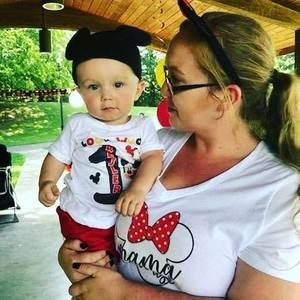 Meet your Posher, Alexandria